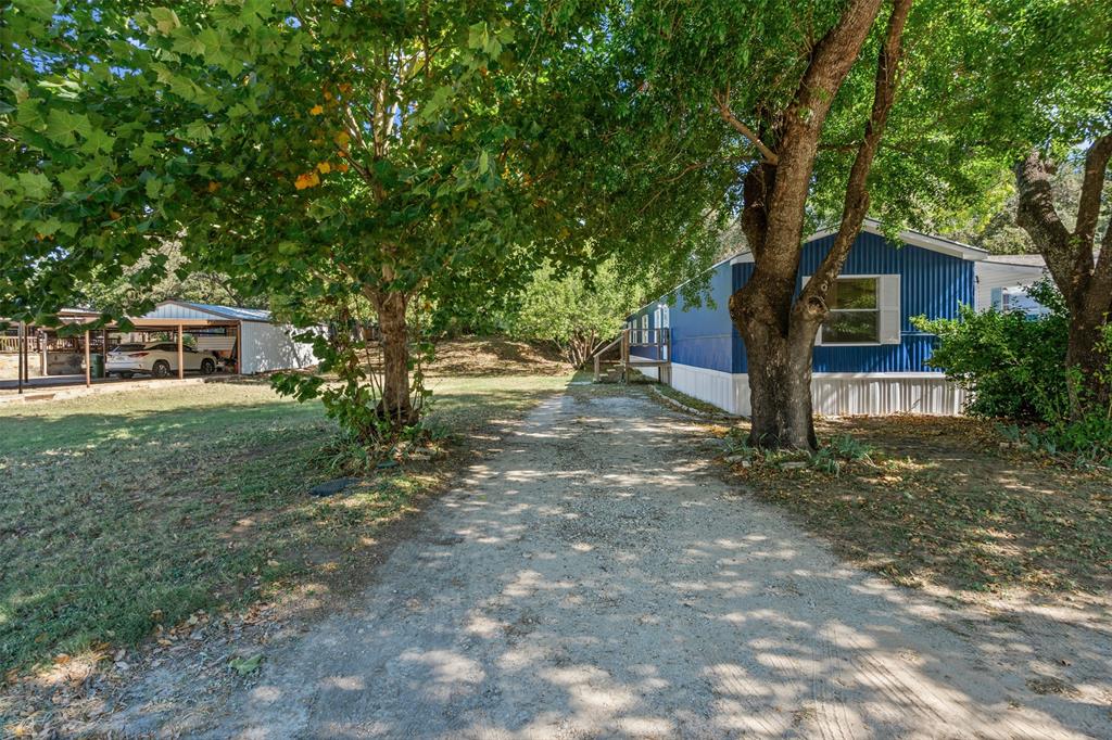 Blue Water Shores - Residential