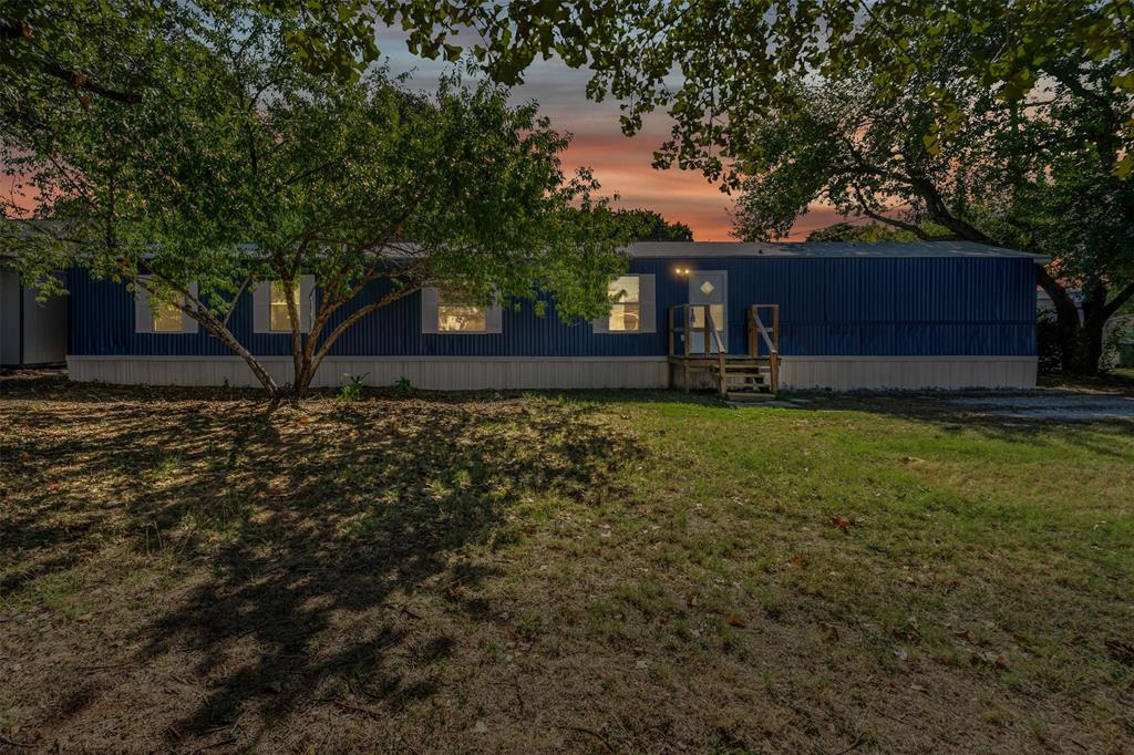 Blue Water Shores - Residential