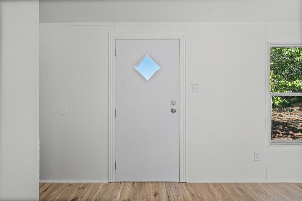 Blue Water Shores - Residential