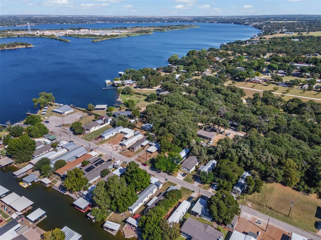 Blue Water Shores - Residential