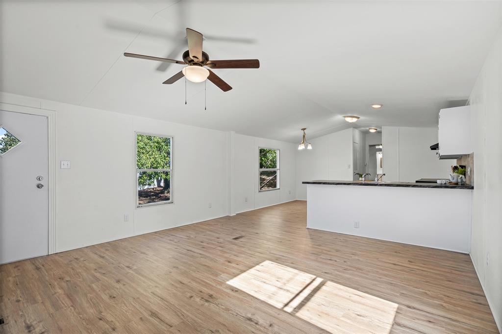 Blue Water Shores - Residential