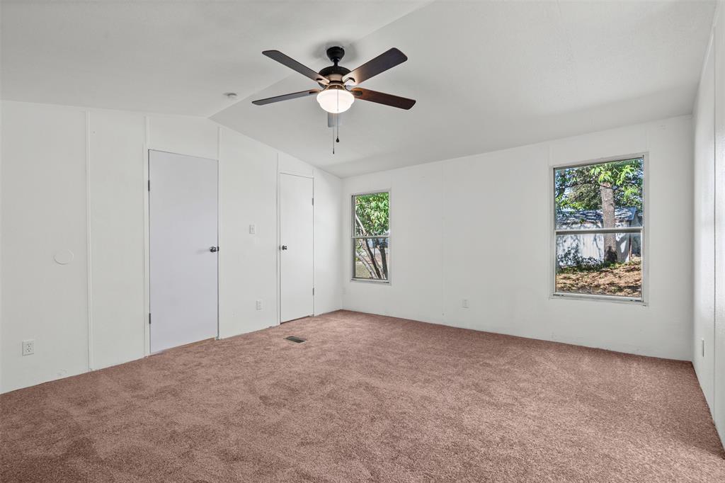 Blue Water Shores - Residential