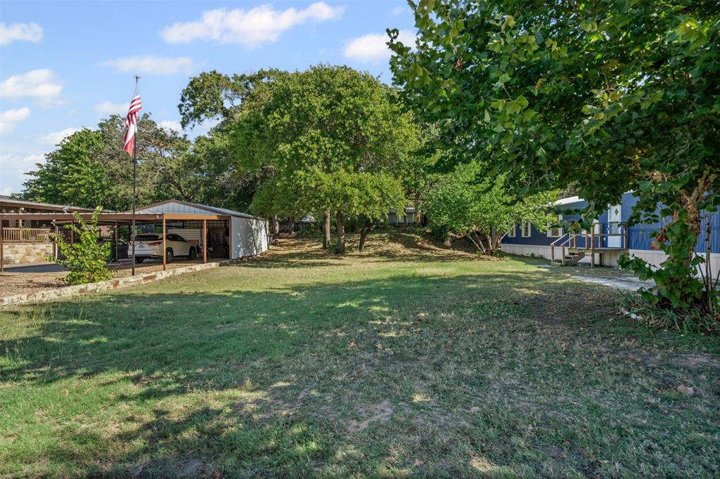 Blue Water Shores - Residential