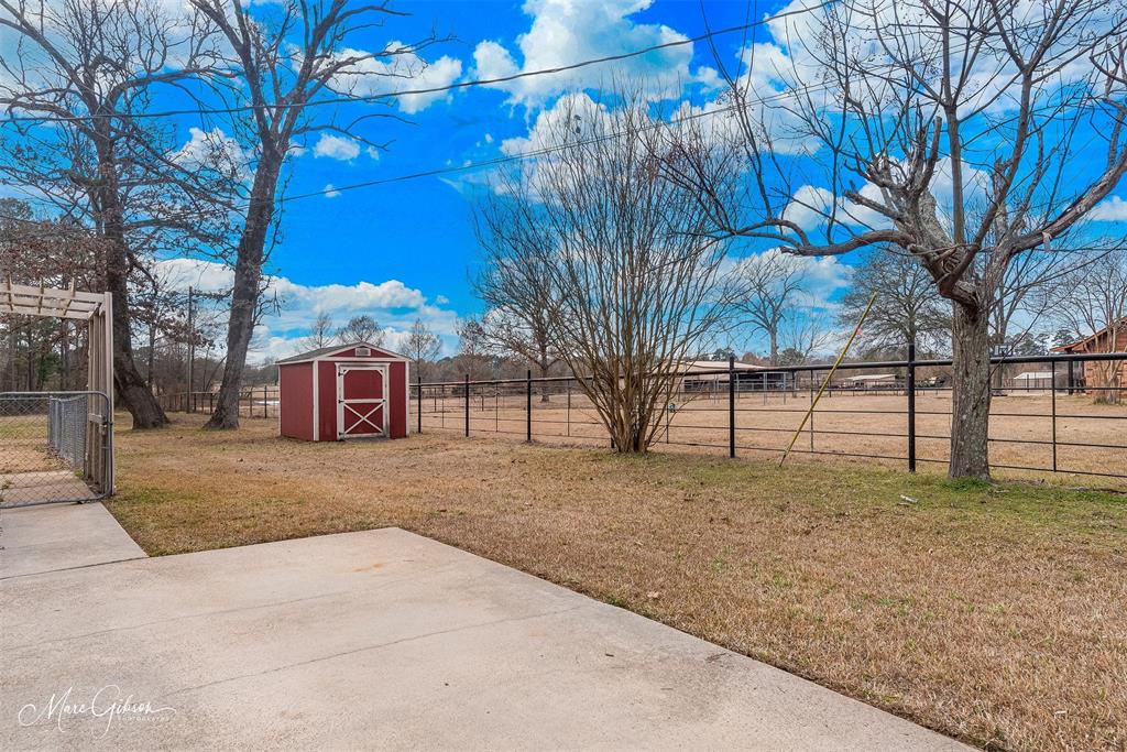 Bickham Road Estates - Residential