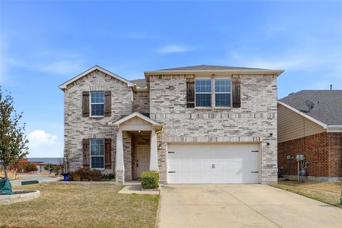 7920 Split Rock Drive Fort Worth TX 76131