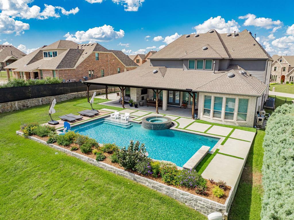 4512 Seney Drive