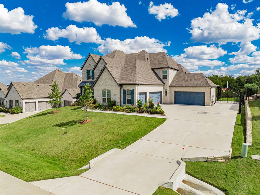 4512 Seney Drive