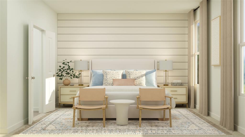 West Square - Residential