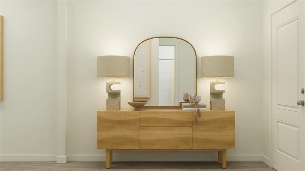 West Square - Residential