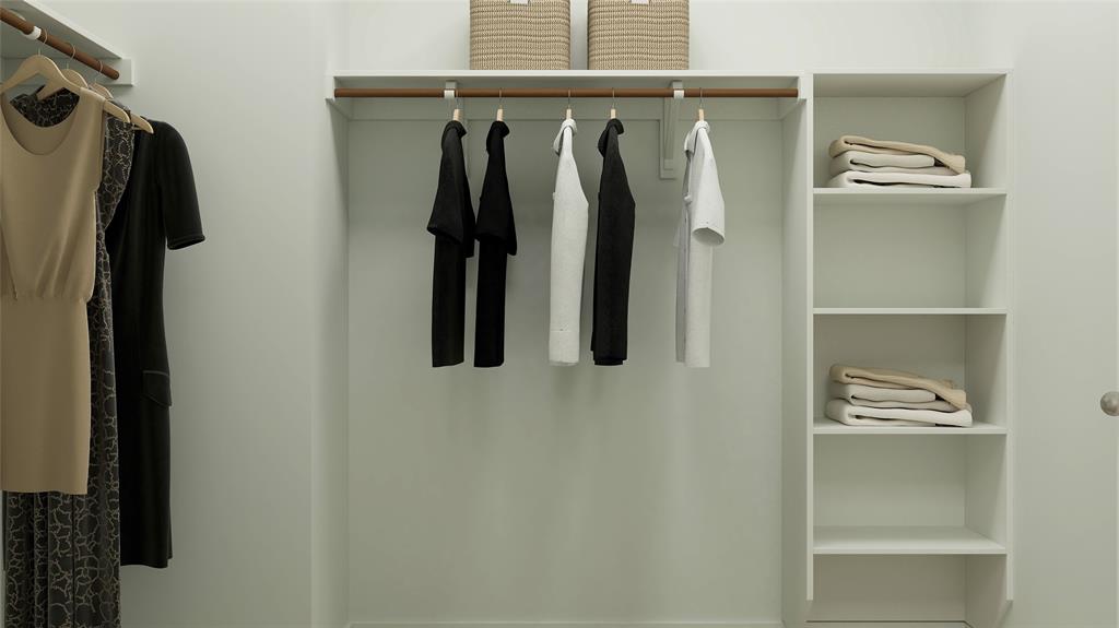 West Square - Residential