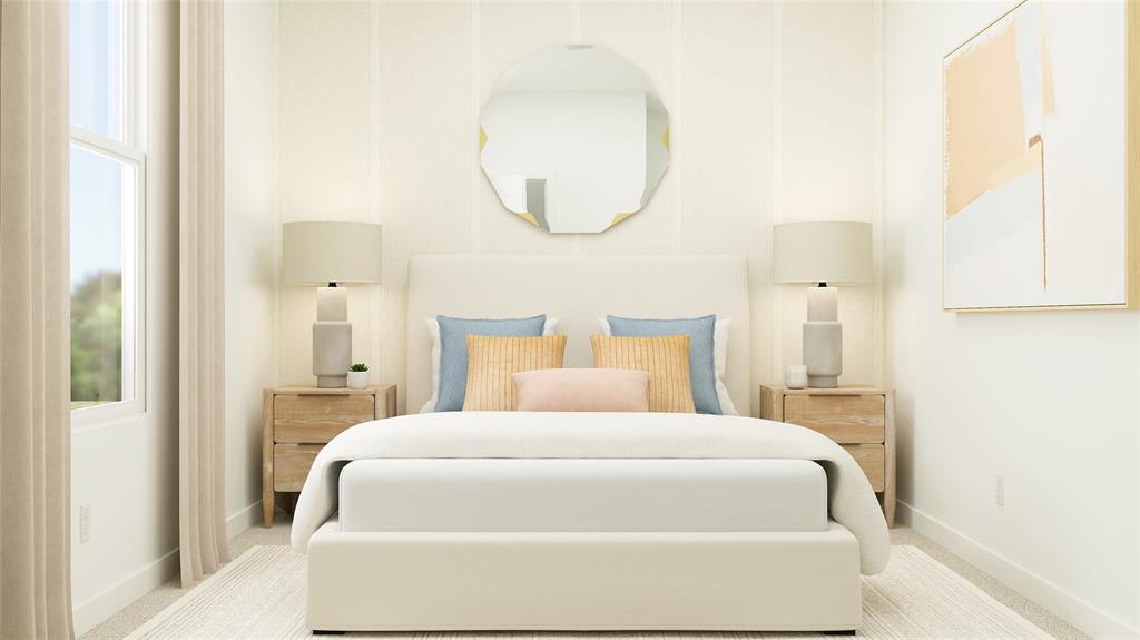 West Square - Residential