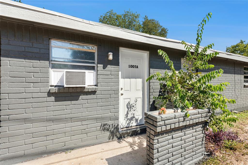 Fairlawn Add - Residential