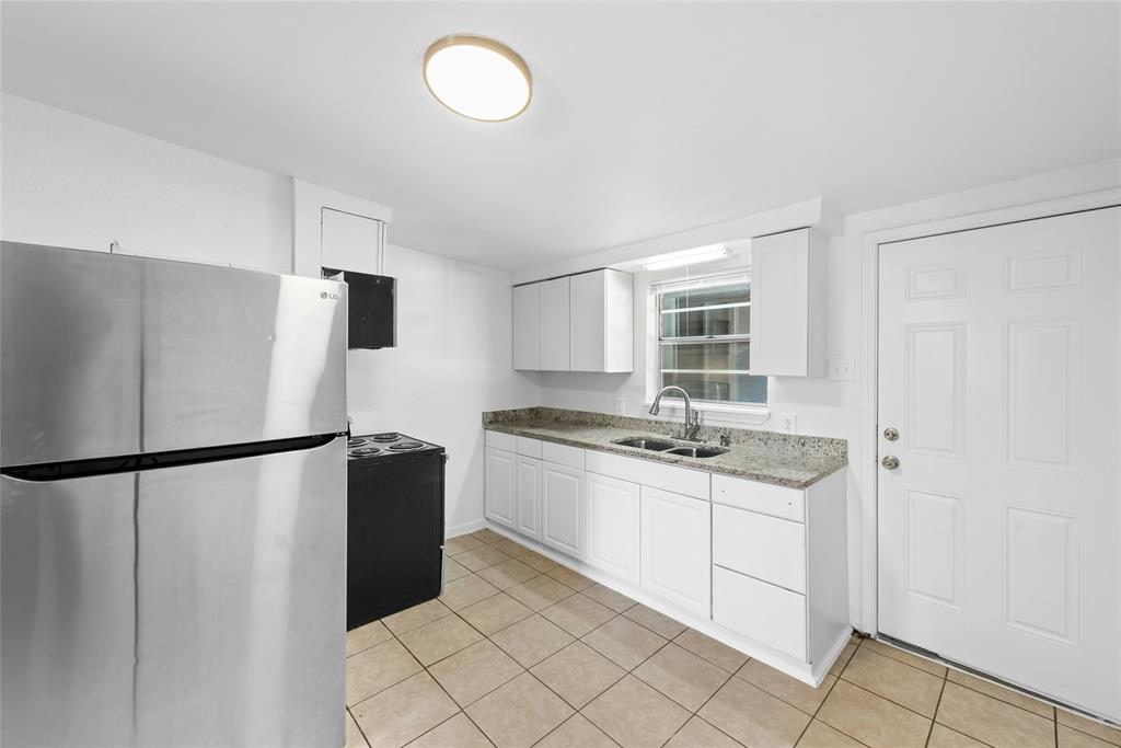 Fairlawn Add - Residential