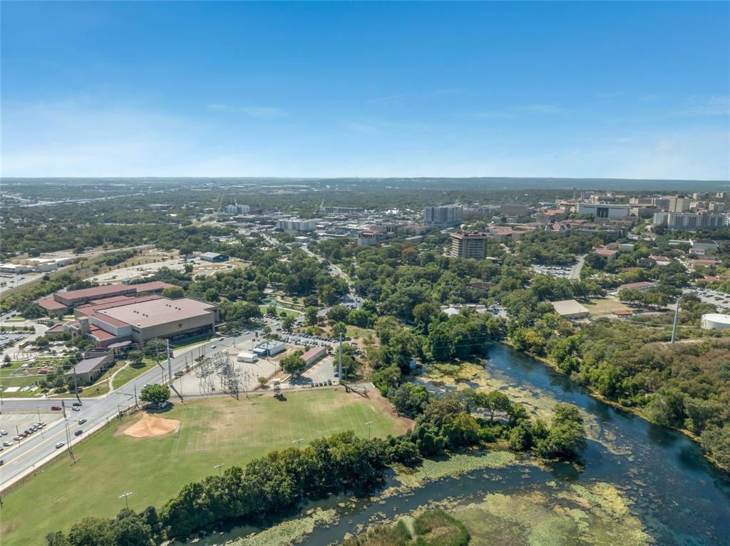 Fairlawn Add - Residential