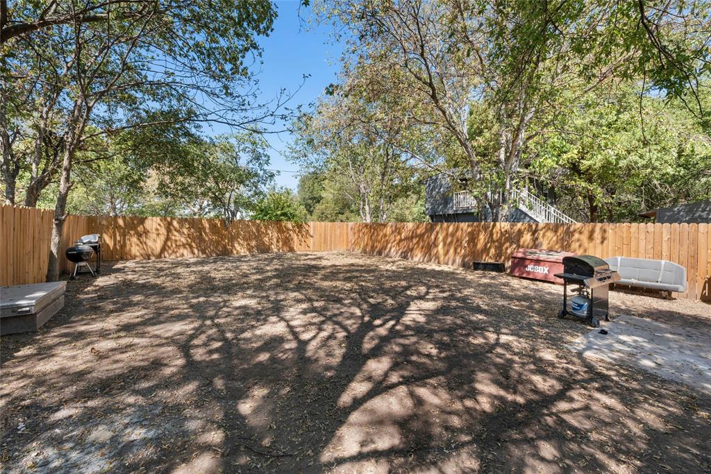 Fairlawn Add - Residential