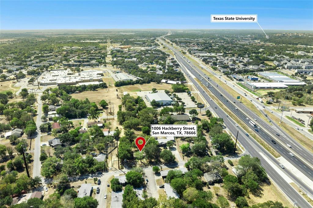 Fairlawn Add - Residential