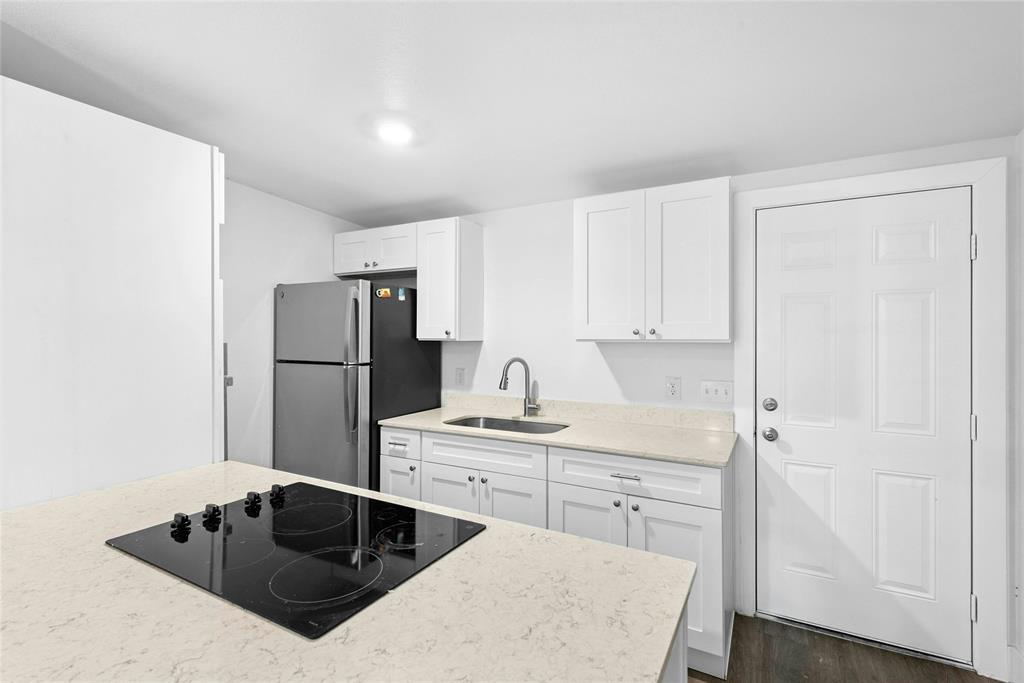 Fairlawn Add - Residential