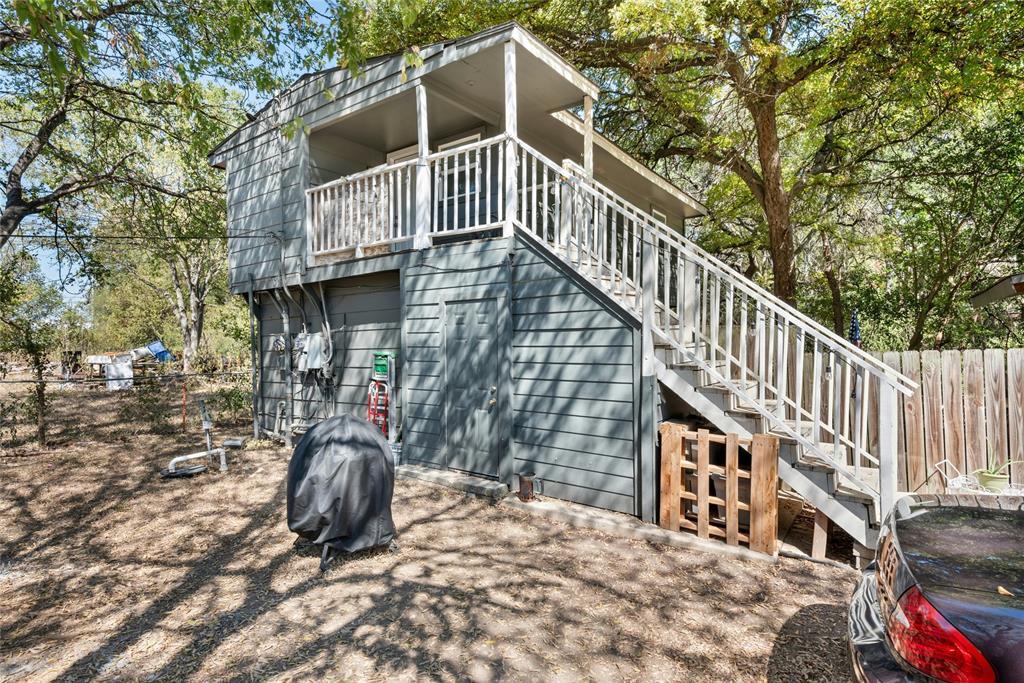 Fairlawn Add - Residential