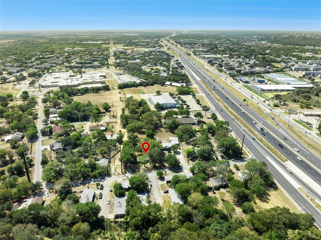 Fairlawn Add - Residential