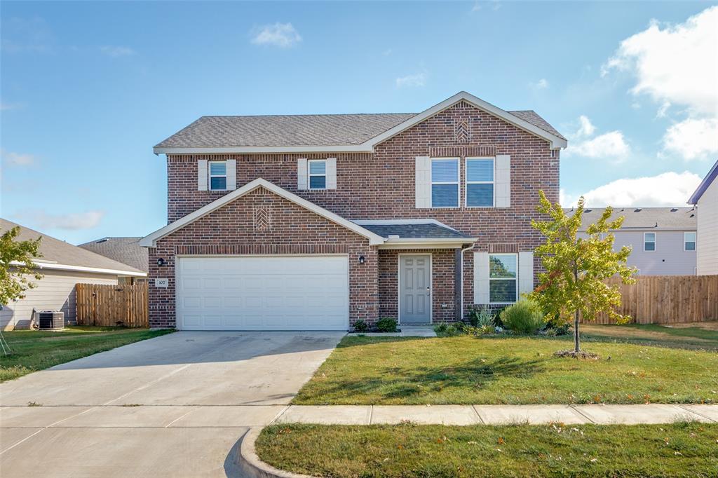 107 Annabelle Street