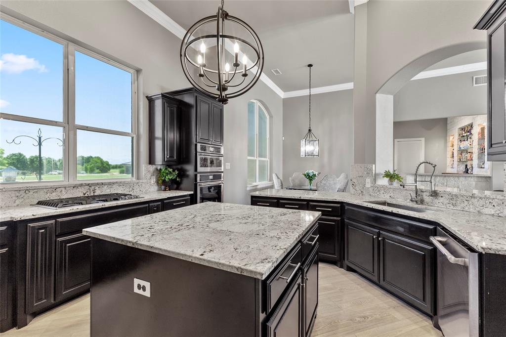 High Point Ranch Sec 1 - Residential