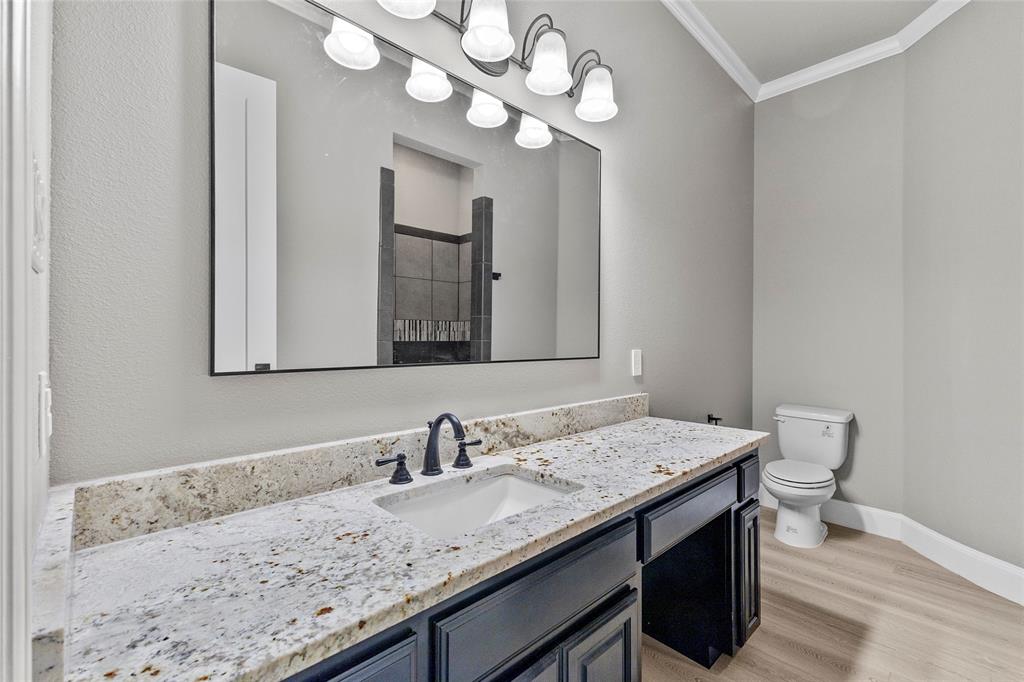 High Point Ranch Sec 1 - Residential