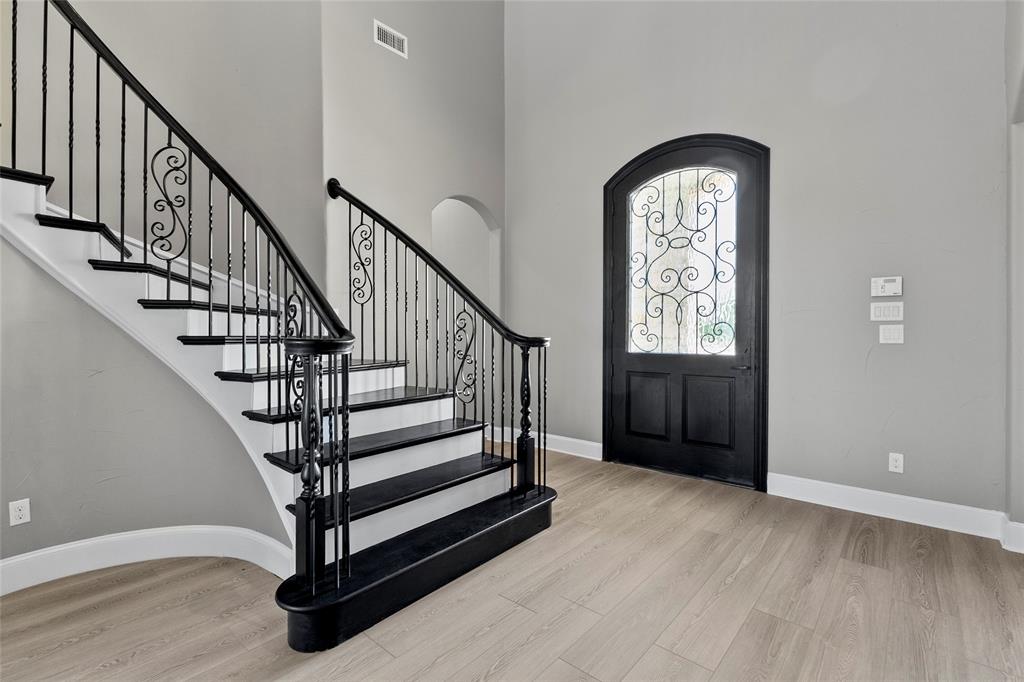 High Point Ranch Sec 1 - Residential