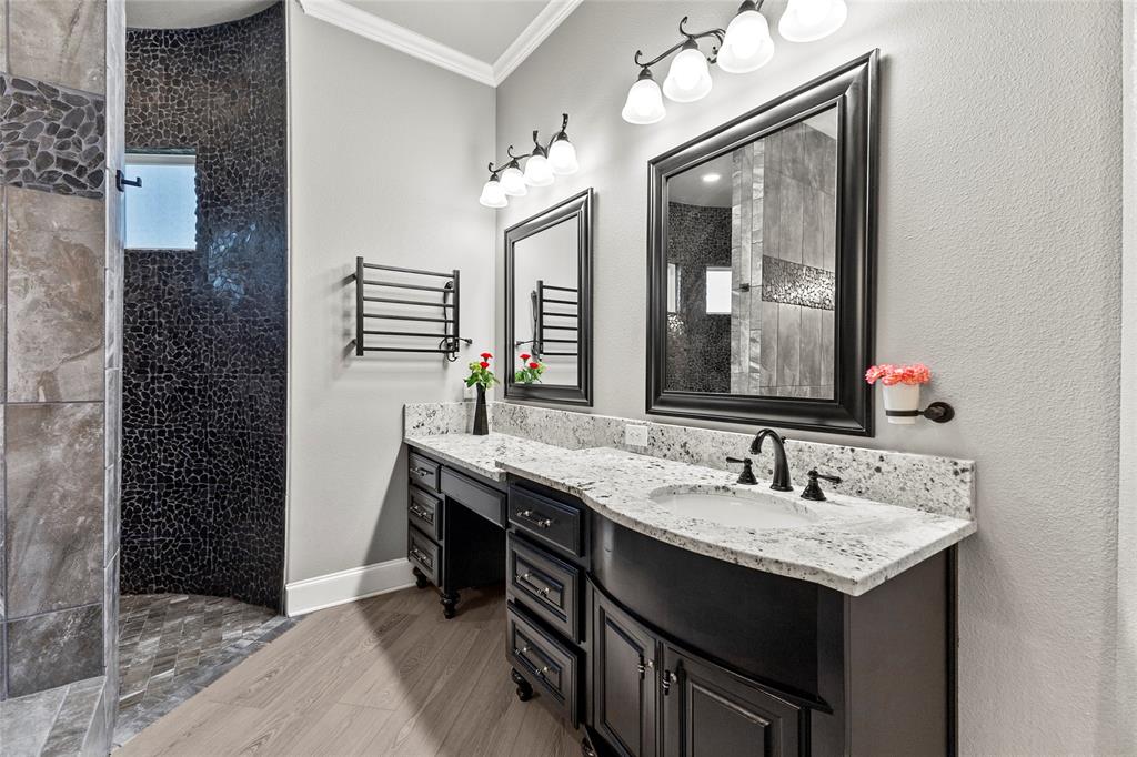 High Point Ranch Sec 1 - Residential