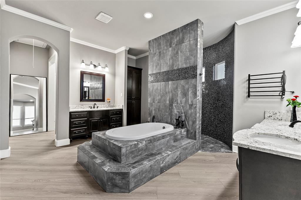 High Point Ranch Sec 1 - Residential