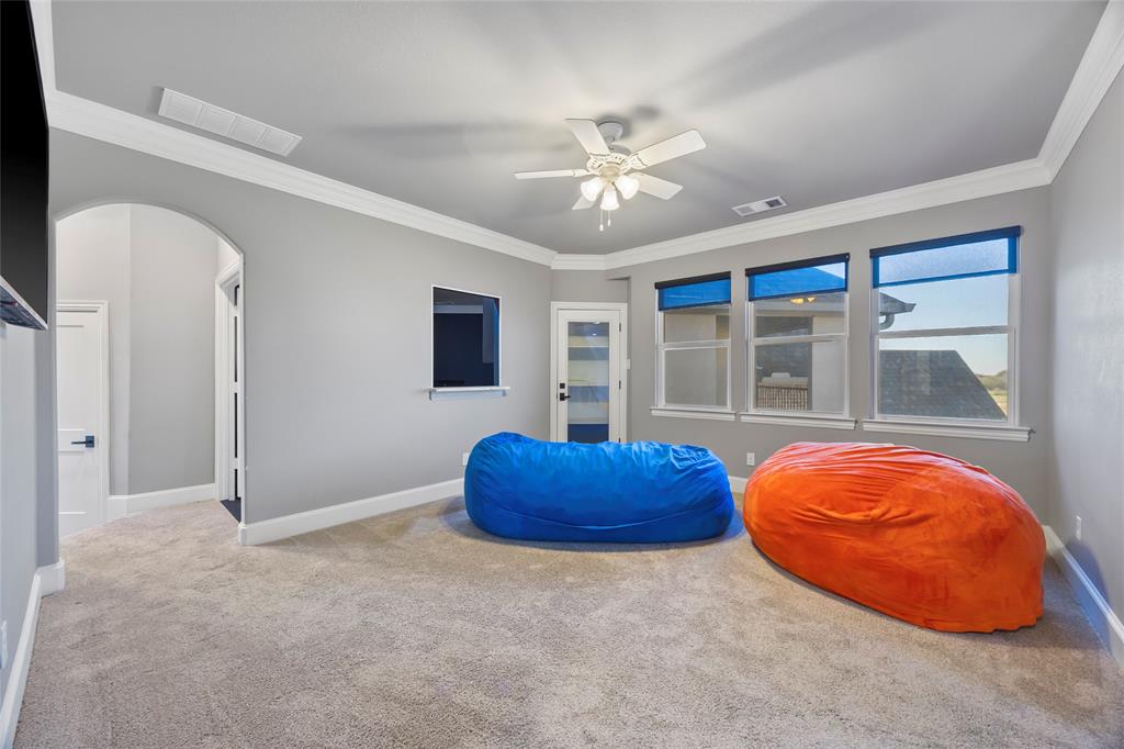 High Point Ranch Sec 1 - Residential