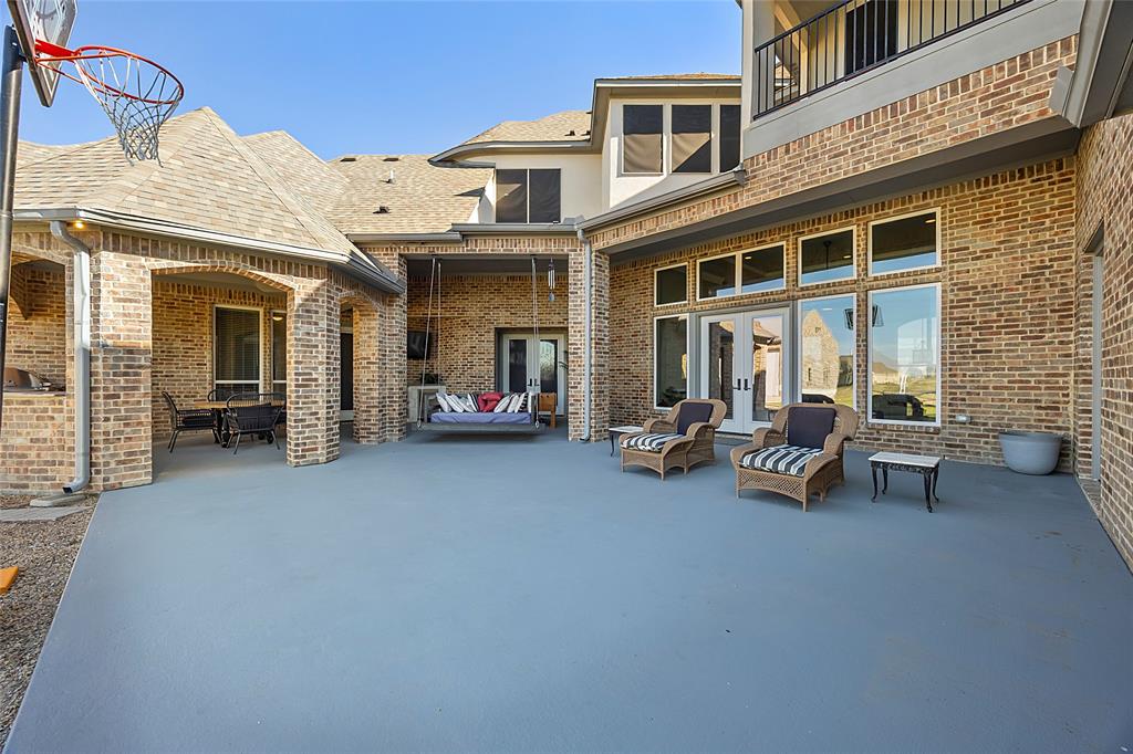 High Point Ranch Sec 1 - Residential