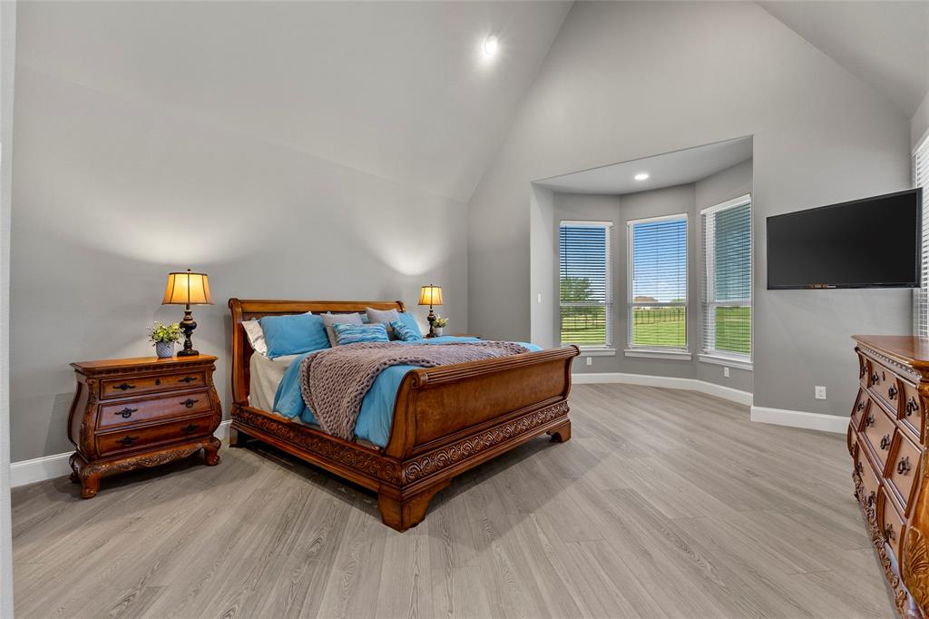 High Point Ranch Sec 1 - Residential