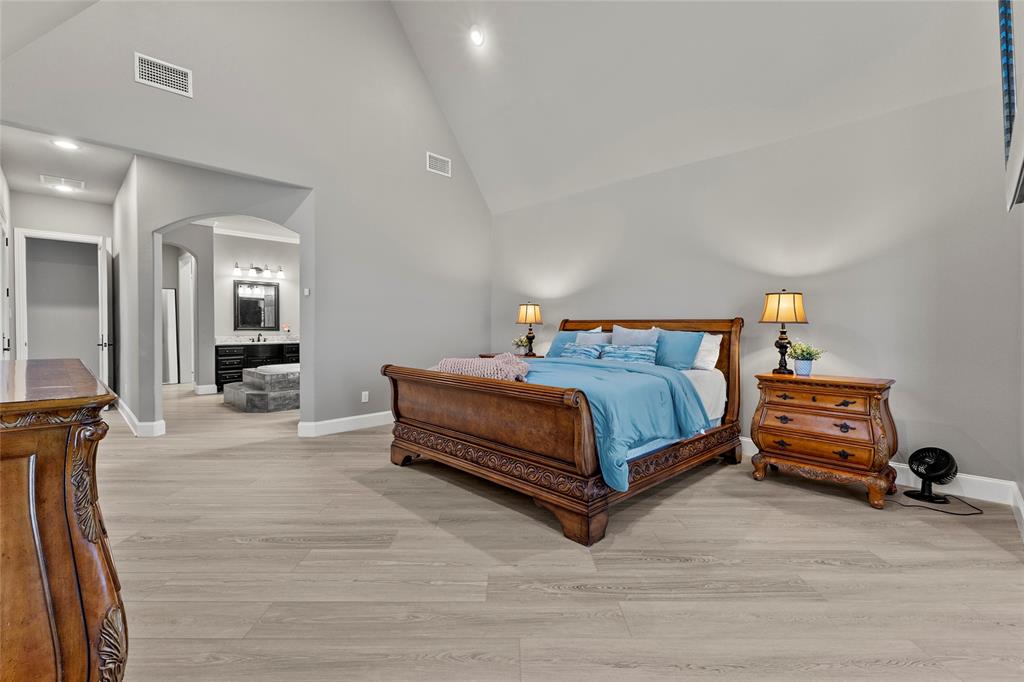 High Point Ranch Sec 1 - Residential