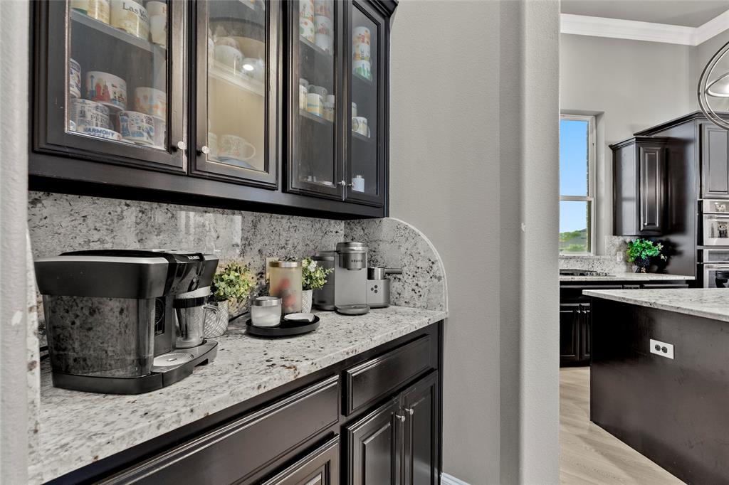 High Point Ranch Sec 1 - Residential