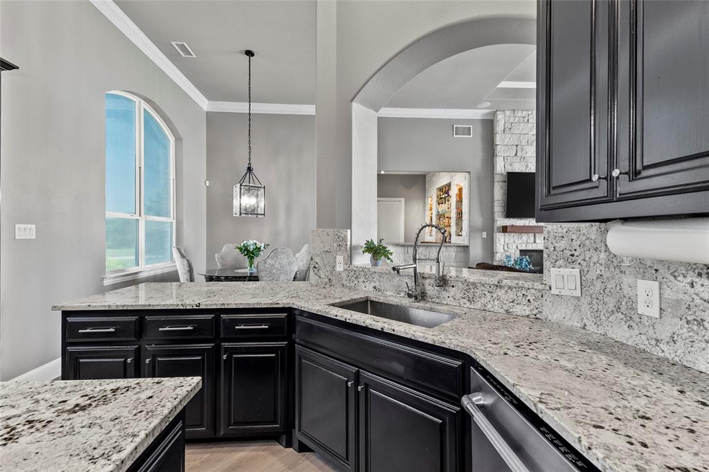 High Point Ranch Sec 1 - Residential