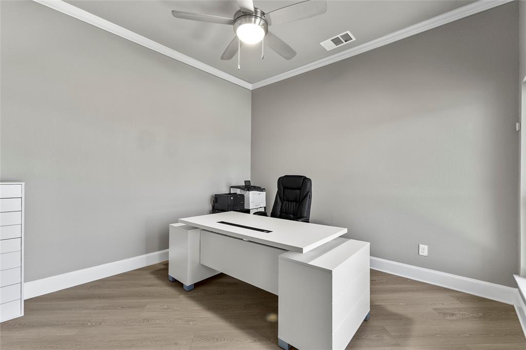 High Point Ranch Sec 1 - Residential