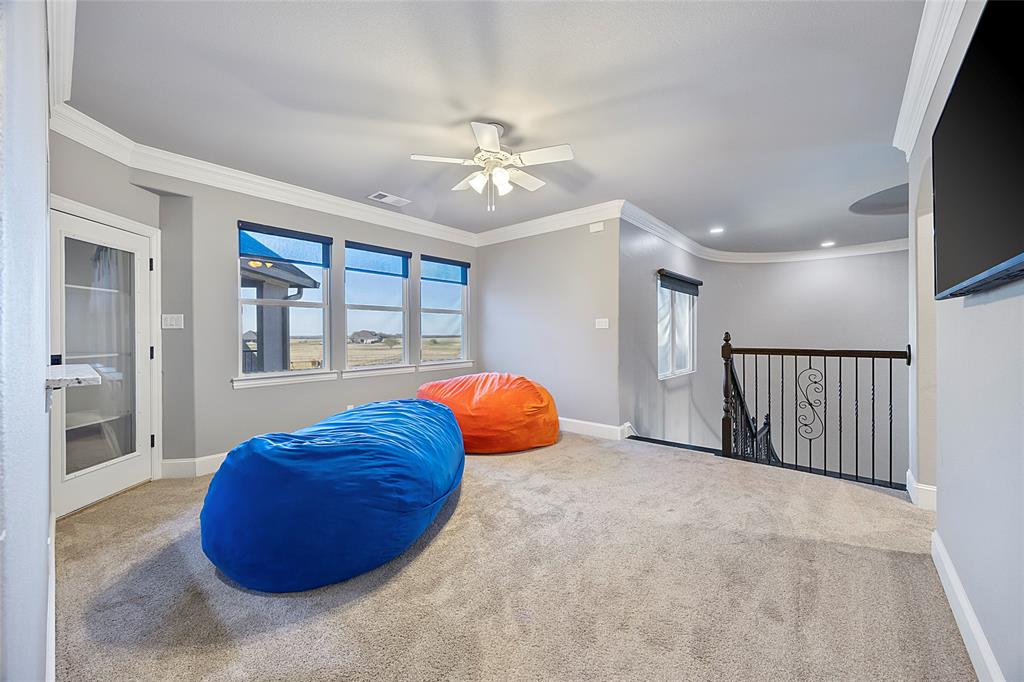 High Point Ranch Sec 1 - Residential