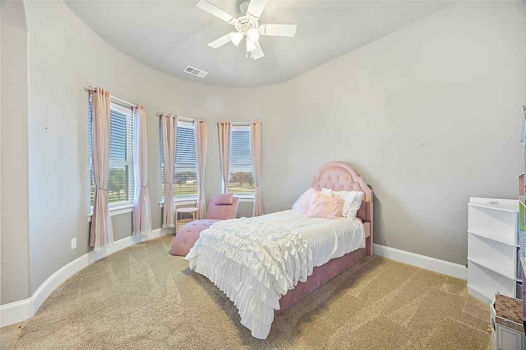 High Point Ranch Sec 1 - Residential