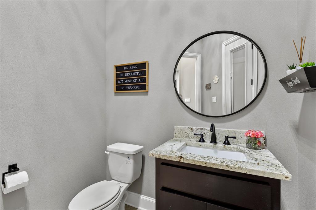 High Point Ranch Sec 1 - Residential