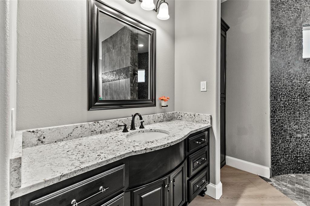 High Point Ranch Sec 1 - Residential