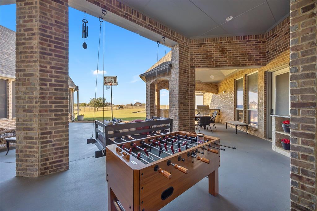 High Point Ranch Sec 1 - Residential