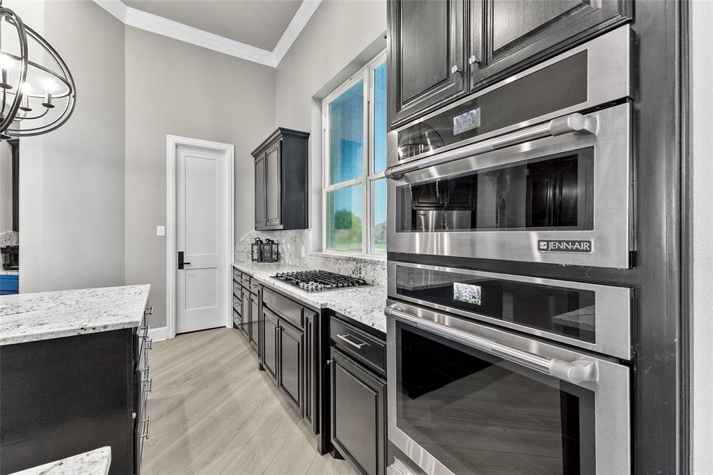 High Point Ranch Sec 1 - Residential