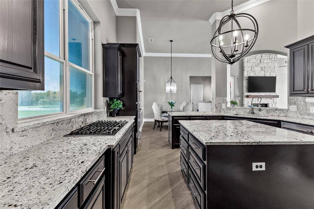 High Point Ranch Sec 1 - Residential