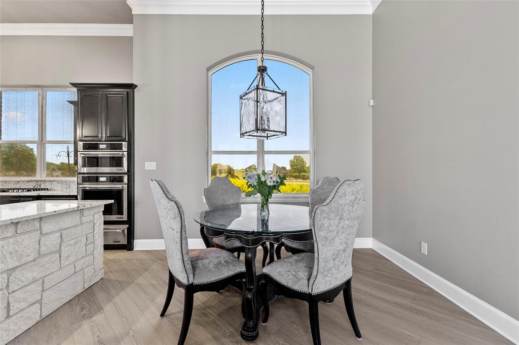 High Point Ranch Sec 1 - Residential