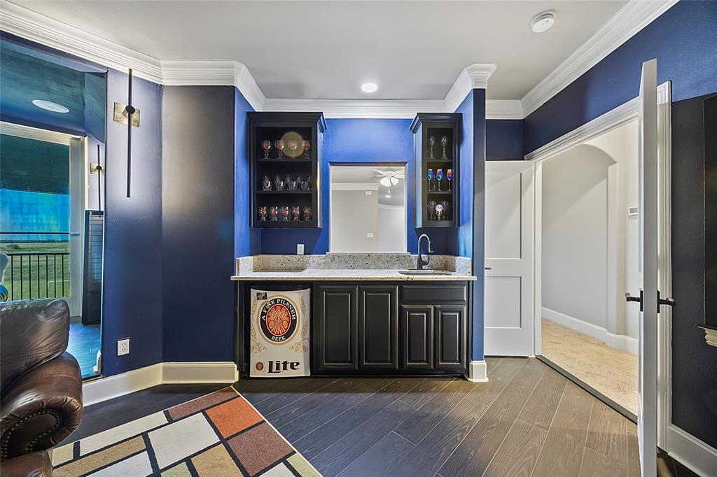 High Point Ranch Sec 1 - Residential