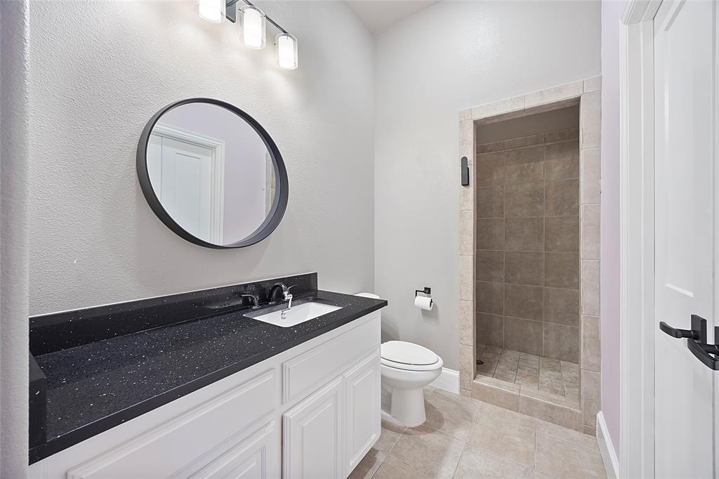 High Point Ranch Sec 1 - Residential