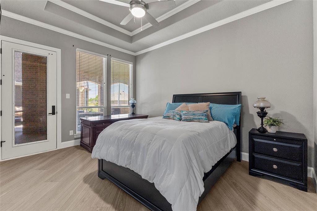 High Point Ranch Sec 1 - Residential