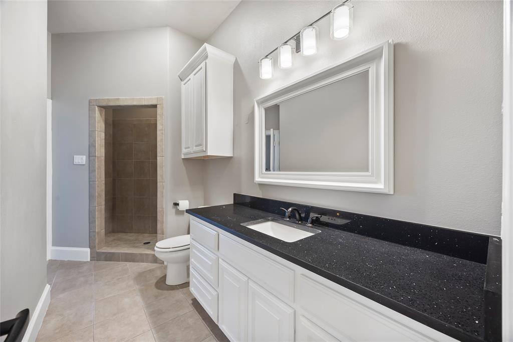 High Point Ranch Sec 1 - Residential