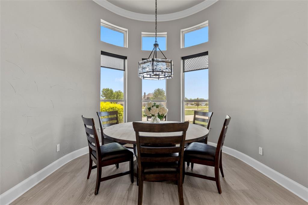 High Point Ranch Sec 1 - Residential