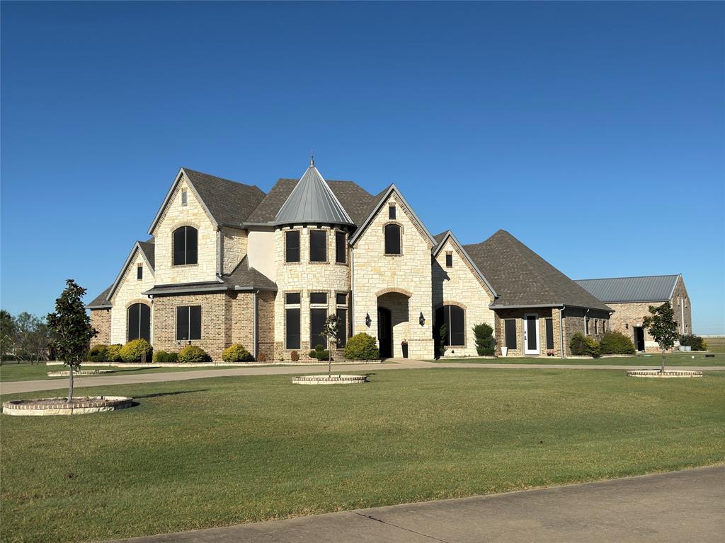 160 Pioneer Court